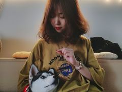 -Husky Go! 哈士奇体验馆·宠物咖啡厅狗咖