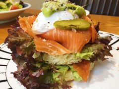 -AFS Cafe & Canteen(闽江二路店)