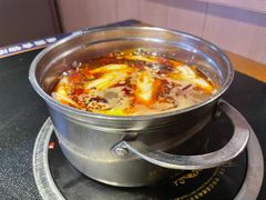 -蓝鲸湾汤泉(包河店)