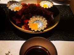 -盡膳口福跷脚牛肉火锅(北美新天地店)