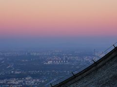 -香山公园