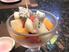 -割烹旭日本料理(龙湖狮山天街店)