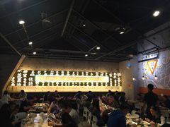 大堂-来龙里 精致 东南亚餐室(万象城店)