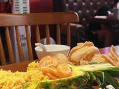 -泰国餐厅 Thai Food(裕华万达店)
