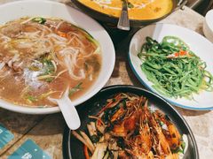 美奈香辣大头虾-美奈小馆·越南料理(福田星河COCO Park店)
