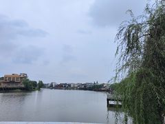 -靖港古镇