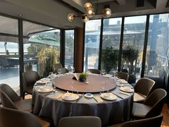 -汉水谣·江景餐厅(江滩店)