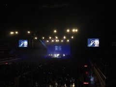 -南京奥林匹克体育中心-体育馆