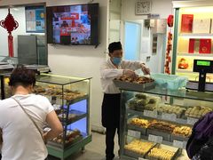 -上海哈尔滨食品厂(淮海中路店)