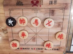 -局气 烤鸭·北京菜(光华路店)