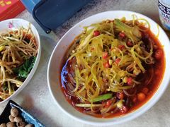 -十三香辣虾(夏湾店)