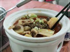 -蔡社牛肉城(龙湖店)