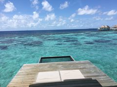 -中央格兰德岛温泉度假酒店 - 全包