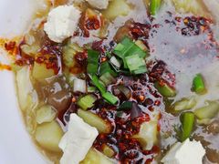 肉丸胡辣汤-马光荣肉丸糊辣汤(边东街店)