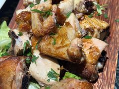 -第101座花园餐厅(湖滨88店)