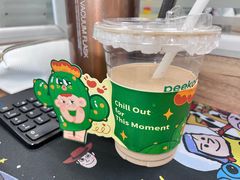 -peekoo coffee(尚嘉中心店)