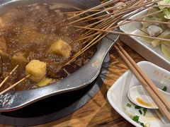 -袁记串串香(涧西总店)