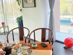 -青藤茶馆(凤起路店)