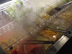 -火炉火自助餐(喜隆多店)