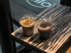 -明谦·Coffee&Cocktail Bar(美您公园店)