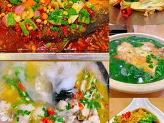 -熊猫家新派川菜(百里一·龙兴集店)