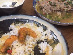 -曼谷食堂·泰国家庭料理(丹桂路店)