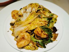 -京华烟云·北京烤鸭(领展购物广场·中关村店)