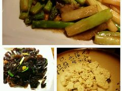 -双合园·海鲜水饺青岛菜(上清路店)
