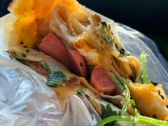 -琦琦蛋饼铺(上南店)