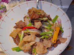 -晓粤·惹味粤菜(凯德乐峰广场店)