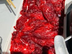 -汕头八合里海记牛肉店(清河店)