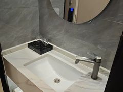 -凯亚斯顿酒店(深圳罗湖水贝国际珠宝城店)