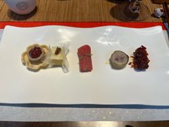 -鲤院·新中式美学·庭院餐厅(夫子庙店)