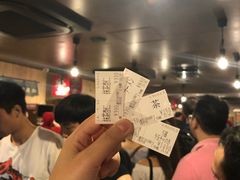 -一兰拉面(新宿中央东口店)