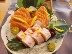 -林妈妈村·日式料理(宝山万达店)
