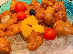 -园里前·10年私厨·福建菜(台江万达鳌峰洲店)