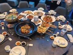 -龙虾酒吧扒房(宁波香格里拉店)
