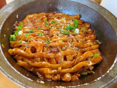 -遇见小院—虹鳟鱼•农家菜(怀柔店)