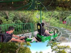 -威海华夏城景区