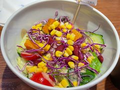 -SPACELAB失重餐厅(世纪汇店)