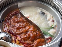 -故里和山·成都火锅(欢乐港湾店)