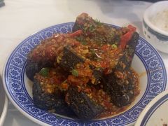 -新新湘菜馆(新中街二条店)