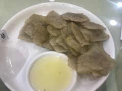 -东四民芳餐厅(世茂工三店)