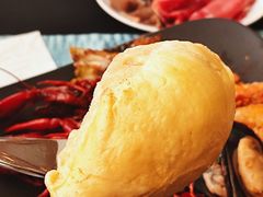 -怡咖啡·自助餐·西安香格里拉