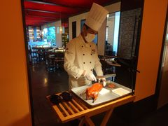 -晟永興烤鸭店(五道口店)