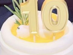 -杜哈夫DOUX RÊVE·生日蛋糕(日月光店)