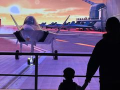 -泰达航母主题公园