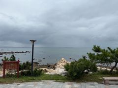 -养马岛旅游度假区