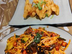 -一烧一烤•锦州烧烤(KTV包房·长江街店)