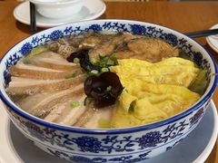 -得意楼蒸菜馆